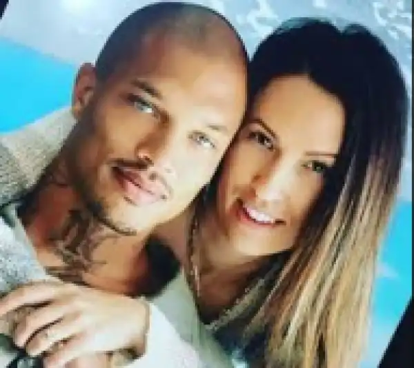 Jeremy Meeks